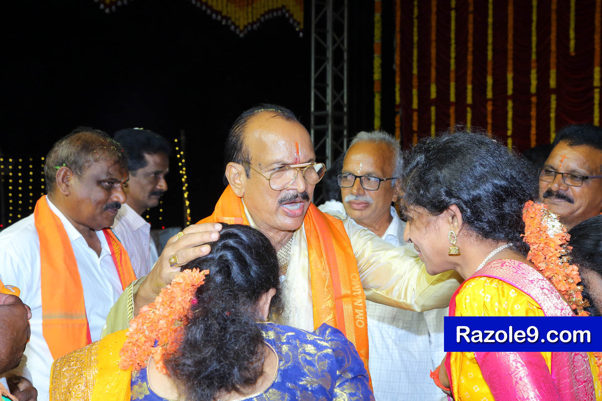 Srinivasa Kalyanam - vegivaaripalem - 2026